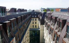 Loggien, fußbodenheizung, zum teil auch über geräumige dachterrassen und einem freien blick in den leipziger auenwald freuen. Nawybiiovgz6om