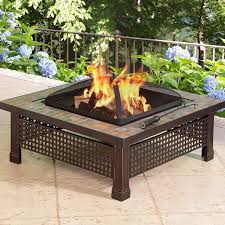 This stone will help the fire pit to drain after a rain. 11 Best Outdoor Fire Pit Ideas To Diy Or Buy Building Backyard Fire Pits