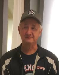 Stephen Doyle Obituary