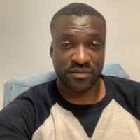 Kayode Ajibola. MSc, DipNEBOSH