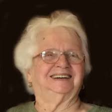 Obituary information for Rita O. Stefanski