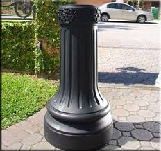 Image Result For Light Pole Bases Light Pole Light Pole
