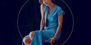 Kathleen Grace with Larry Goldings