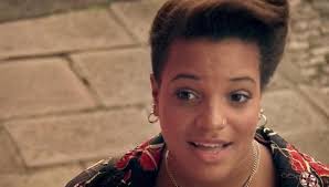 Skins" Liv (TV Episode 2012)