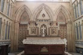 Mumbai's Afghan Church: A Silent ...