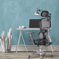 Good posture & better desk chairs can help with back pain relief in the office. Smugchair Ergonomic High Back Mesh Office Desk Chair Smugdesk Net Smugdesk