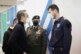 Βρες εκατομμύρια προϊόντα, ανακάλυψε χιλιάδες προσφορές & διάβασε απόψεις χρηστών. Sto Mega Emboliastiko Kentro Peristerioy O Kyriakos Mhtsotakhs Mexri Arxes Maioy 8a Exoyn Emboliastei Oloi Oi Anw Twn 60 Politikh Iefimerida Gr