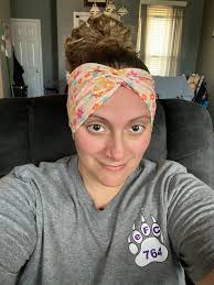 Affordable headband shop found