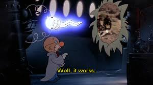 Cool World | VERN'S REVIEWS on the FILMS of CINEMA