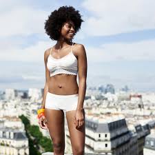 Maybe you would like to learn more about one of these? Soutien Gorge Brassiere Sans Armatures Gris Billet Doux Zen Dentelle Lemon Curve