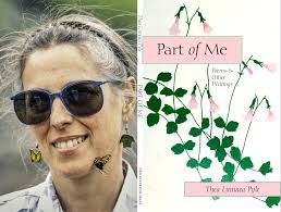 Thea Linnaea Pyle, 'visitor in a wonder-filled land'