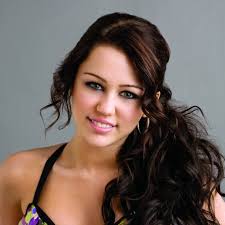 El invierno se acerca: Música : Miley Cyrus