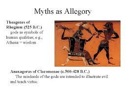 Hitchcock's • smith's • ats • isbe • easton's • concordance • thesaurus the people of rhegium were faithful to their alliance with rome during the second punic war (livy. Ways Of Interpreting Myth The Web Of Myth