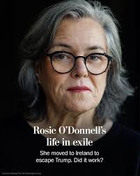 Donald Trump's first administration took an emotional toll