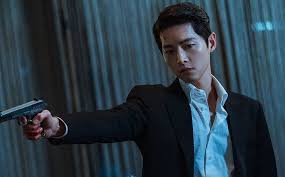 Dia berusaha menyingkirkan satu per satu musuhnya. Link Streaming Nonton Vincenzo Episode 17 Yang Tayang Malam Ini Di Netflix Prfm News