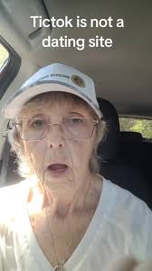 Mitzi Austin (@mitzi.austin)'s video of tick tock