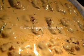 Epingle Sur Plats Viande