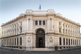 Il presidente uscente sarà rimosso dal suo incarico prima del canonico passaggio di consegne? Palazzo Della Banca D Italia Sede Di Milano I Luoghi Del Cuore Fai