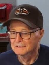 Obituary information for Douglas Lochhead