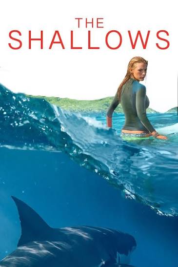 The Shallows | List of Deaths Wiki | Fandom