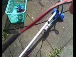Diy Cheap And Easy Homemade Intex Pool Vacuum Cleaner Swimming Pool Quick Tip Tutorial Diy Pool Intex Pool Swimming Pools