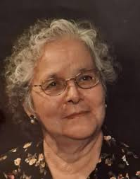 Obituary for Carmen Marquez de Hernandez