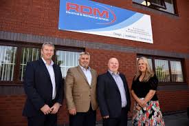 Further expansion for innovative engineering company