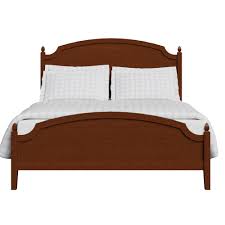 In addition to wooden bed frames, we also have upholstered options in several colours. Kipling Low Footend Wooden Bed Frame The Original Bed Co Uk