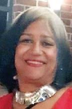 Pamela Cole Obituary (1959