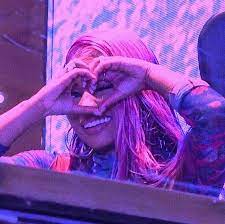 Check spelling or type a new query. Nicki Minaj ðš'ðš¢ðš–ðšŠðš¢ðš›ðšžðš' Purple Wall Art Dark Purple Aesthetic Purple Aesthetic