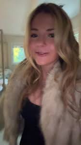 Marjorie Lights Went Out in Georgia