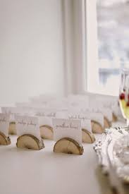 mariage campagne chic decoration de table idee etiquettes mariage rustique deco mariage bois mariage campagne