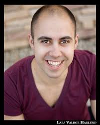 Lars Haglund