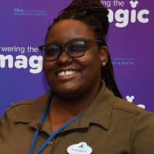 Nontraditional Career Paths Lead to Technology & Digital Opportunities at  Disney Parks