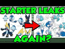 Guides pokemon sword and shield. Pokemon Images Pokemon Gen 8 Starter Evolution Leaks