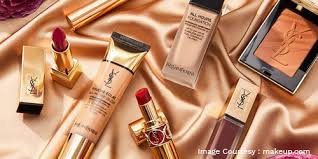 Maybe you would like to learn more about one of these? Top 10 Luxury Cosmetic Brands In The World