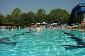 Hallen Freibad Minara Bad Duerrheim Thermen