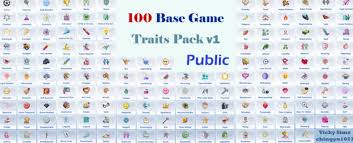 I have completely overhauled my zodiac sign mod. Top 10 The Sims 4 Best Trait Mods Gamers Decide