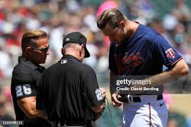 461 Lance Barksdale Photos & High Res Pictures