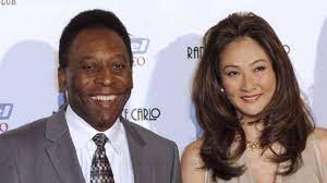 Com aquário algo do género acontece. Pele Admits He Was Unfaithful To All Three Wives Of His Isn T Aware Of How Many Kids He Has Football News India Tv