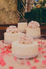 My Wedding Cake 4 Separate Tiers Hydrangea Decorations Plus Custom Cake Topper Wedding Cake Table Wedding Cake Stands Tiered Wedding Cake