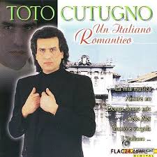 Toto cutugno, pseudonimo di salvatore cutugno (fosdinovo, 7 luglio 1943), è un cantautore, compositore, paroliere e conduttore televisivo italiano. Flac Download Toto Cutugno Un Italiano Romantico 1998 Lossless Hi Res Music