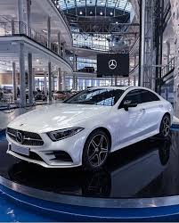 Pin By Julia Radzikowska On Mercedes Benz Mercedes Benz Cls Super Luxury Cars Mercedes Benz