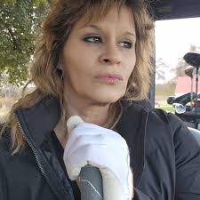 Candy Hopkins's Instagram, Twitter & Facebook