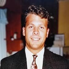 Stephen M. Kronforst