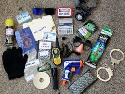 Our Family Blog Spy Kit Spy Party Spy Gadgets For Kids