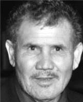 Benito Barcelo Obituary (2021)