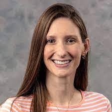 Melissa Risberg's Instagram, Twitter & Facebook