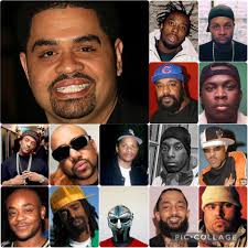 i believe this group started it all, i think the first rap group to go  mainstream