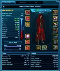 After all, the latest newsletter from arenanet directly said that gw2 will soon be getting a dx11 option, and it has historically been one of … Swtor 6 0 Infiltration Shadow Pve Guide By Zak Infiltration Shadow The Old Republic